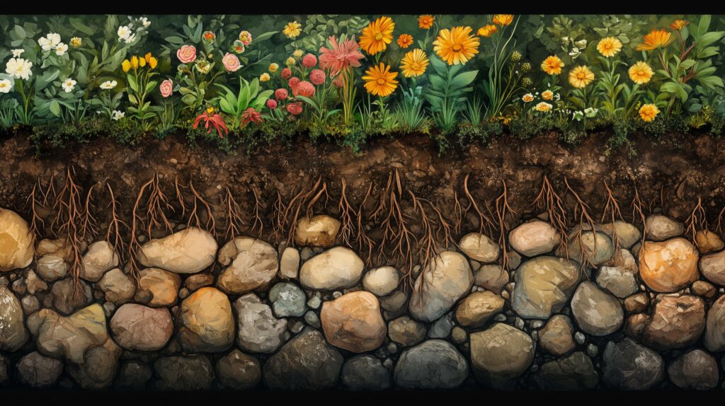 soil-personal-healing-flower-transpersonal-healing