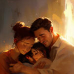 ideal-mother-and-father-holding-child